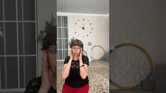 Разминка с Зульфией 04.12.22 смотреть онлайн