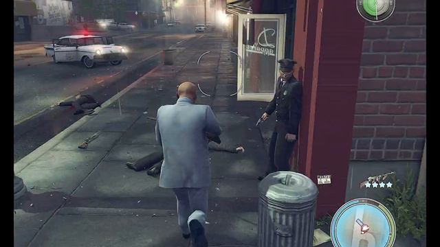 MAFIA 2: DEFINITIVE EDITION Jimmy #1 | ПРОХОЖДЕНИЕ НА РУССКОМ | ОБЗОР | ТЕСT 🔞+👍 смотреть онлайн