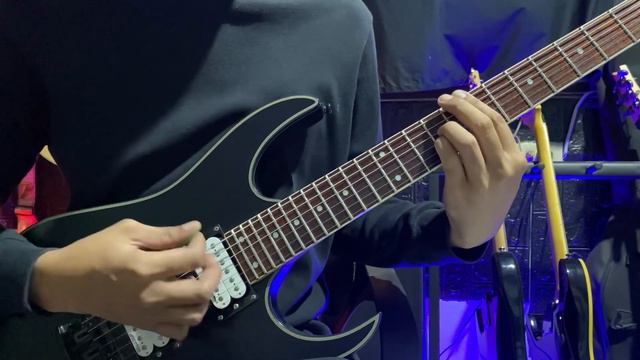 กลับมา - Retrospect Guitar cover by NET смотреть онлайн