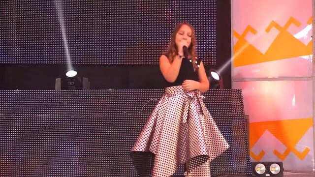 Юлія Горчак смотреть онлайн