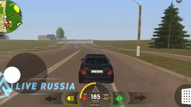 Промокоды В игре LIVE RUSSIA CRMP MOBILE смотреть онлайн