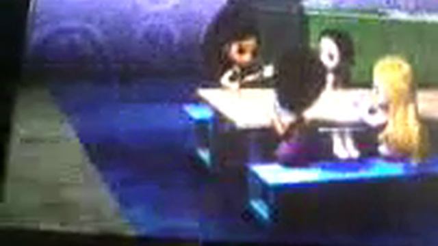 братц серія з браслетом смотреть онлайн