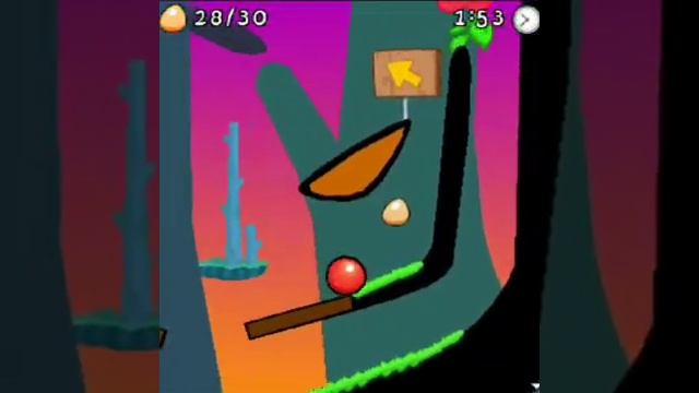 Прохождение Bounce Tales смотреть онлайн