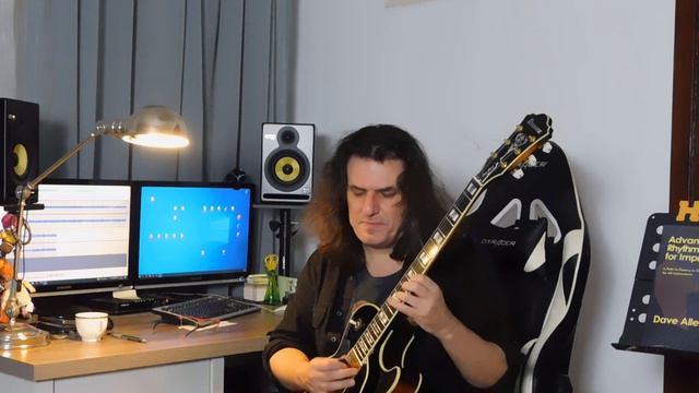 "WAVE", Antonio Carlos Jobim jazz standard. смотреть онлайн