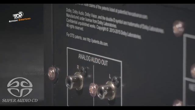 TOP 5: Best 4K Blu-ray Players 2021 смотреть онлайн
