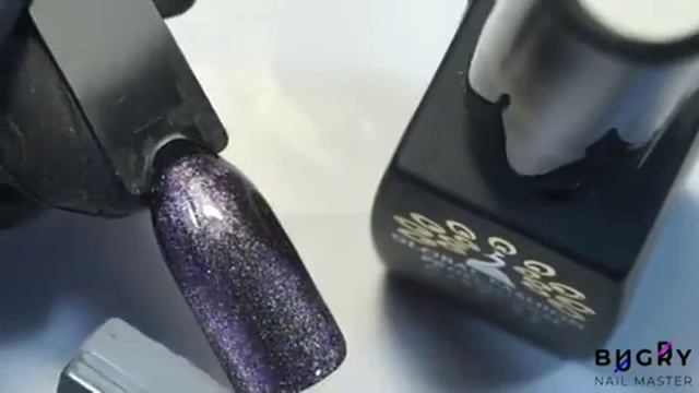 Гель лак 24 D Кошка Global Fashion, 8 мл смотреть онлайн
