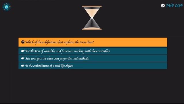 Atomyo Academy - PHP OOP Quizzes - Sprint 20 - Questions and Answers смотреть онлайн