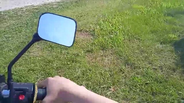 ПЕРВАЯ ПОКАТУШКА (но камера подвела) смотреть онлайн