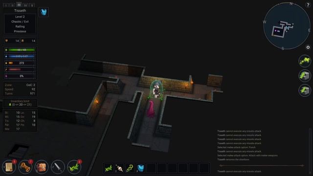 Meme Reviews - Ultimate ADOM: Caverns of Chaos смотреть онлайн