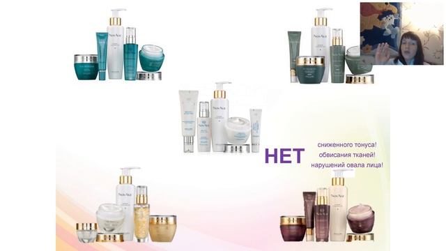 Профессиональный уход за лицом на дому | Косметолог - эстетист Алеся Шишова смотреть онлайн