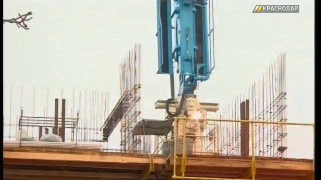 В Краснодаре обсудили проблемы градостроительной отрасли смотреть онлайн