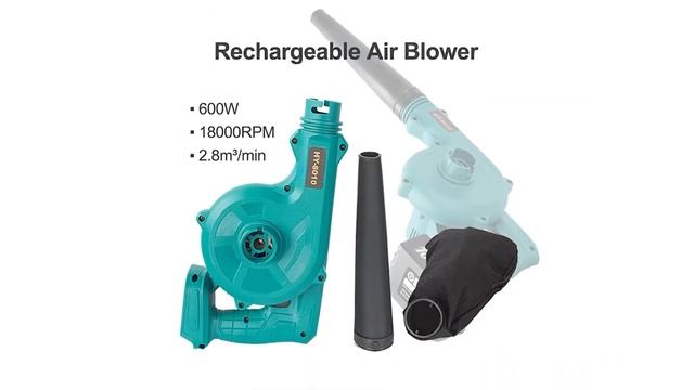 Беспроводной воздуходувка Abeden 18 в-Очистка воздуха, чистка пыли, подметание пыли, ручной смотреть онлайн