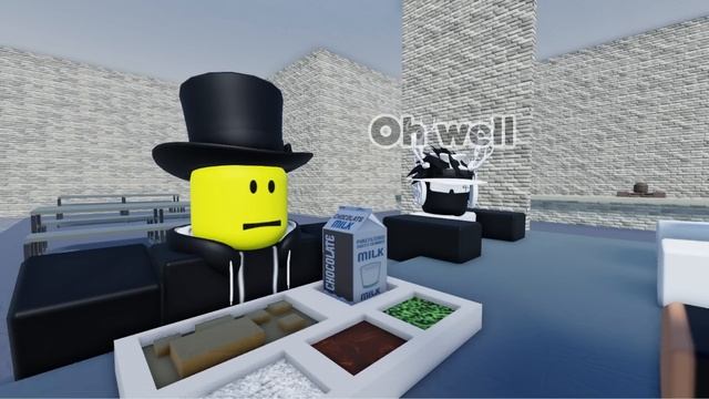 Back To School (Roblox Animation) смотреть онлайн