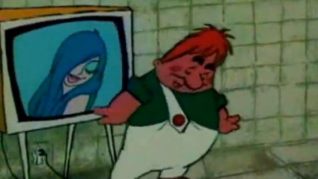 А мы тут, знаете, все плюшками балуемся... смотреть онлайн