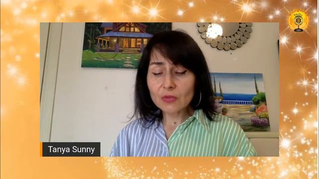 "Еж и Мотылек." Сказка! В день полнолуния ! Читает Автор Tanya Sunny смотреть онлайн