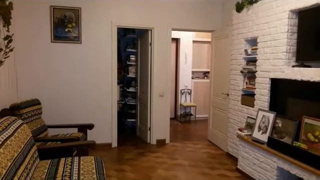 1 комнатная квартира Королев Октябрьский бульвар 5Б смотреть онлайн