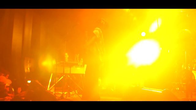 The Bongo Hop @ La Centrifugeuse 29.11.18 смотреть онлайн