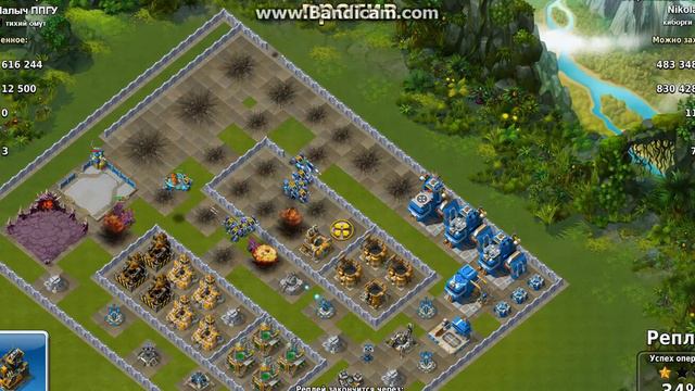 Играем в Колонизаторы смотреть онлайн