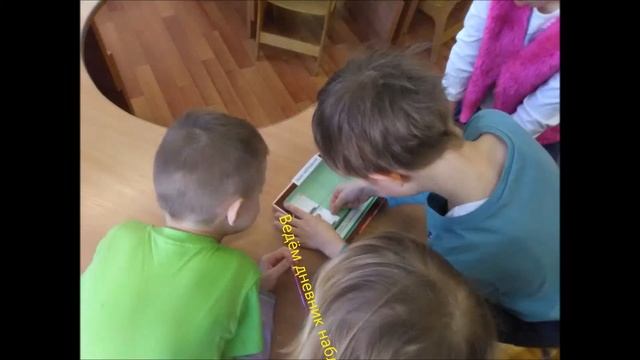 Сказка о волшебных семенах смотреть онлайн