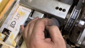 Перенос генератора на ниве с гур