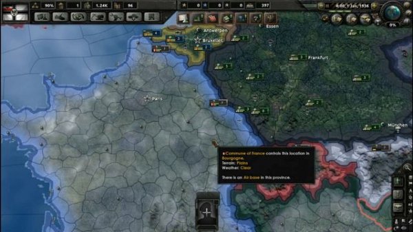 Обзор мода Kaiserreich. Часть 2/2 ✠ HoI4: Kaiserreich | Обзор мода Kaiserreich для HoI4