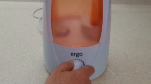 Увлажнитель замена мембраны