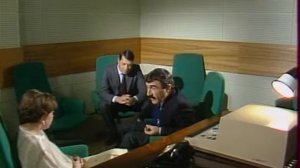 Следствие ведут ЗнаТоКи 20. Бумеранг, ч. 2