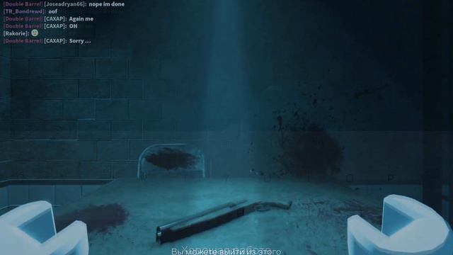 Хорошая игра (игра называется тест(альфа)) смотреть онлайн