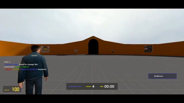 Pedo Bear Escape смотреть онлайн