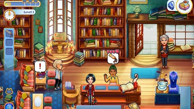 Arcane Arts Academy - Gameplay смотреть онлайн