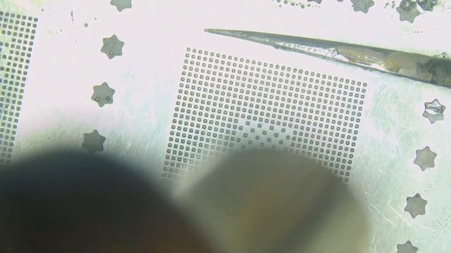 samsung a51 (a515) cpu reball, ремонт процессора, Swap смотреть онлайн