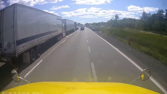Когда не держат дистанцию... смотреть онлайн