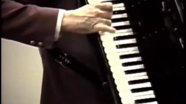 Don Lipovac French Medley, 1992 смотреть онлайн