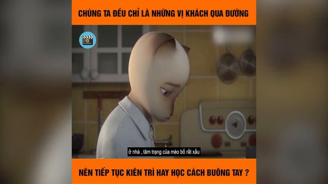 REVIEW PHIM Gia Đình Mèo смотреть онлайн