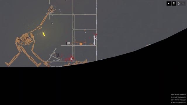 People Playground vs ipad pro! смотреть онлайн