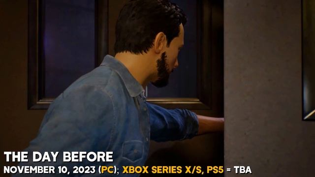 New OPEN-WORLD Games in UNREAL ENGINE 5 coming out in 2023 & 2024 смотреть онлайн