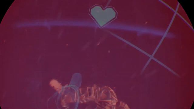 Life in Space is Too Much... смотреть онлайн
