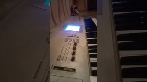 музыка из фильма спец уссурийск korg triton