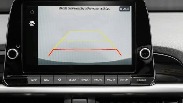 KIA PICANTO 2024 | FIRST LOOK смотреть онлайн