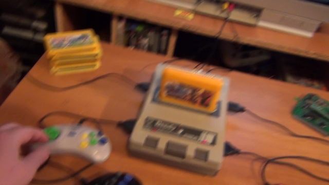 Dendy v dendy. Ремонт с сюрпризом_0003 смотреть онлайн