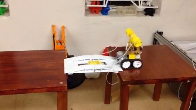 Gap cross robot смотреть онлайн