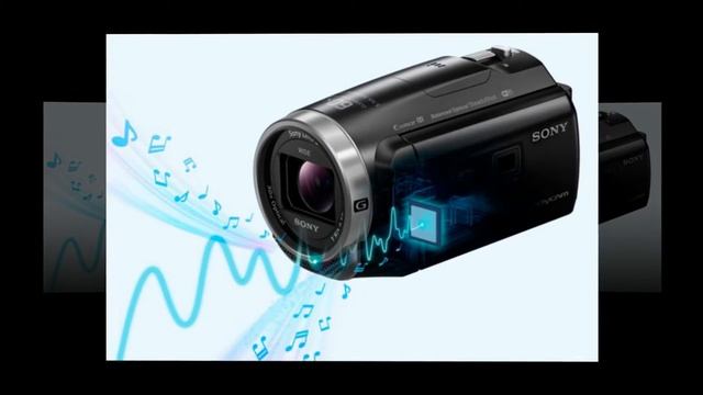 Sony Pj675 Handycam® With Built in Projector AF ,5.1ch Full Review смотреть онлайн