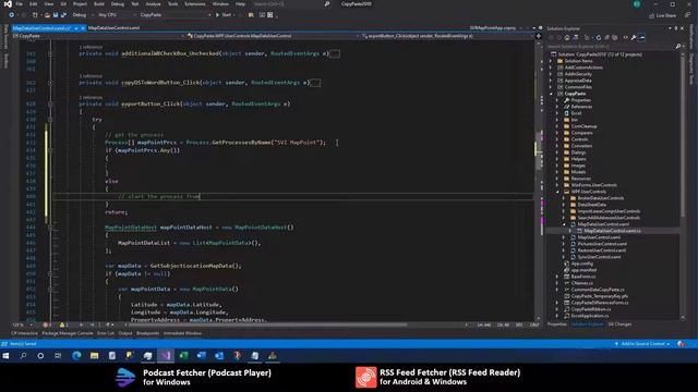 Bring any process’s window to foreground (even it is minimized) using C# смотреть онлайн