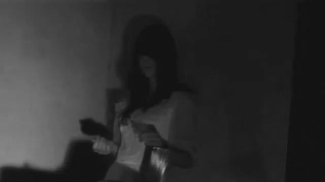 Zombie Girl - Creepy Crawler Video  Www.zombie-girl.com