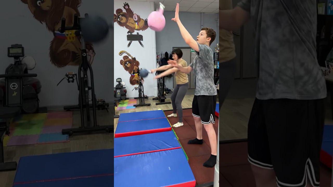 РЕАБИЛИТАЦИЯ С ДОКТОРОМ ЮРШИНЫМ смотреть онлайн