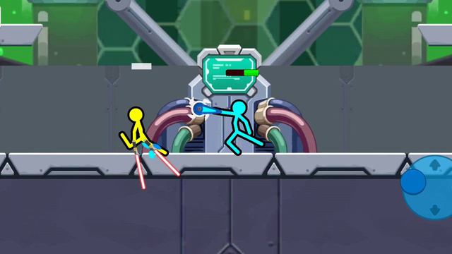 сражение часть 2