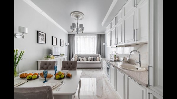 Lalapart Imperial Hall. Апартаменты посуточно г. Москва, ЖК Савеловский