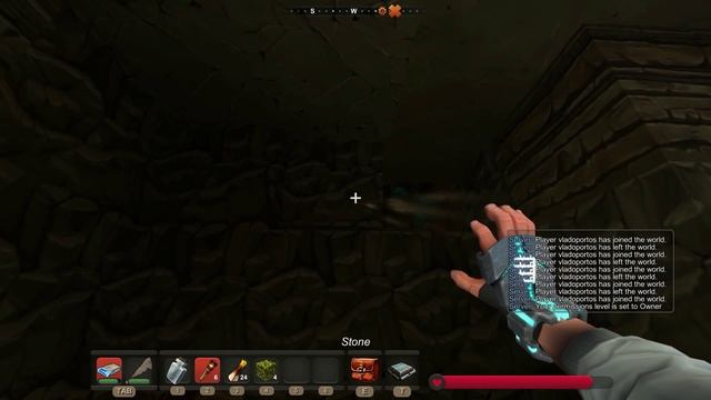Creativerse: Cerv z pekla ! #3 [CZ/SK] смотреть онлайн