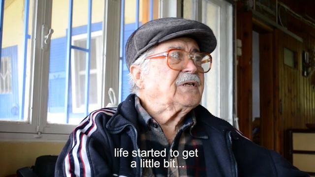 Project Faces ● Artemis Volyraki - Maria Memento смотреть онлайн