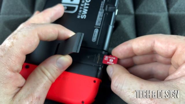 There is not enough free space to download the data - Nintendo Switch | Nintendo Switch Oled смотреть онлайн